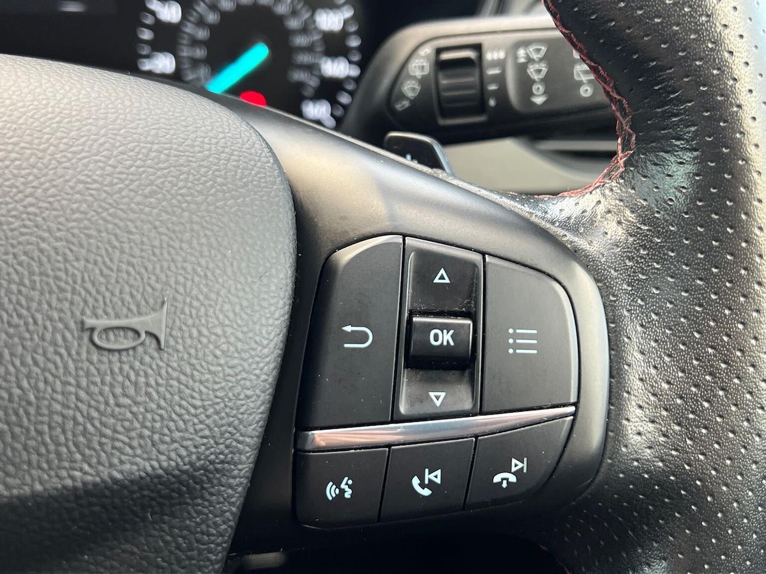 Used Ford Focus 2020 for sale - 76897133: Photo 27