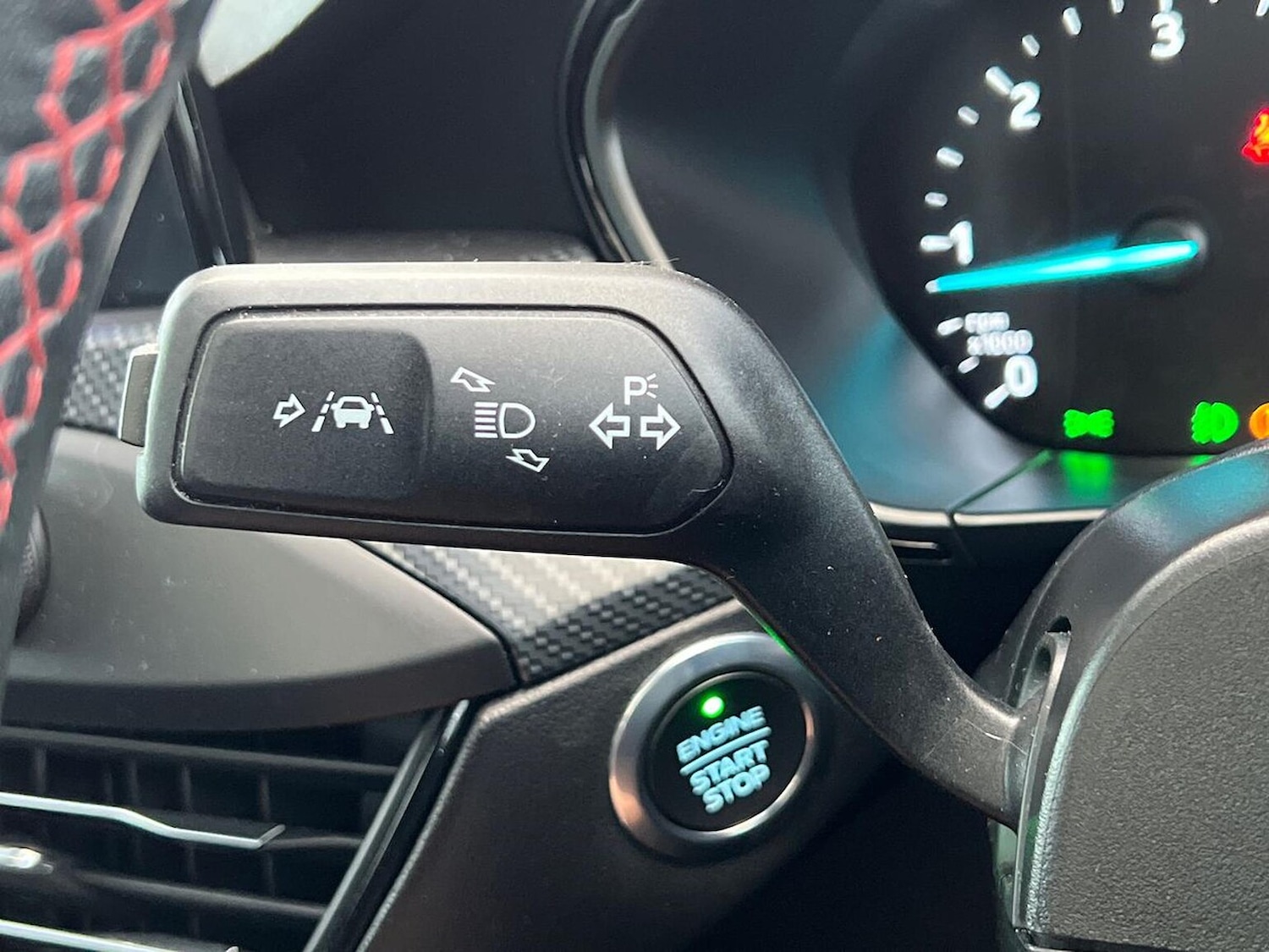 Used Ford Focus 2020 for sale - 76897133: Photo 28