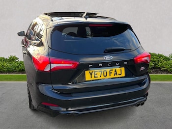 Used Ford Focus 2020 for sale - 76897133: Photo