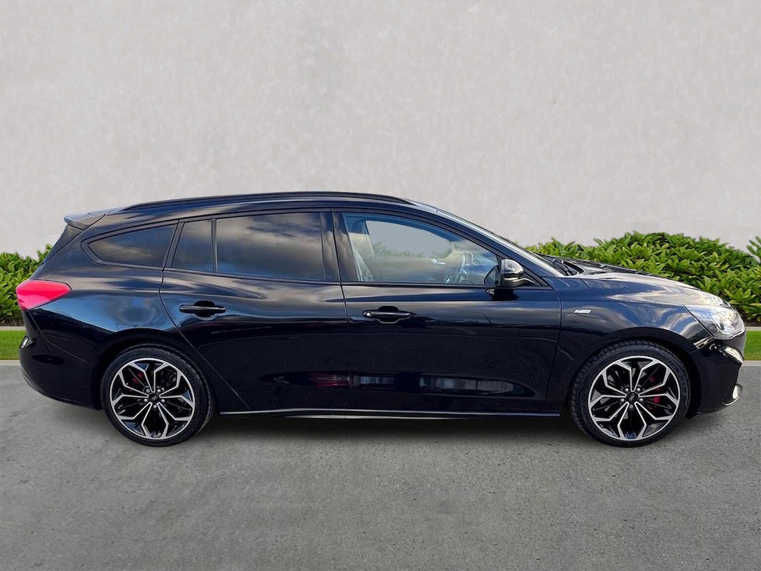 Used Ford Focus 2020 for sale - 76897133: Photo 3