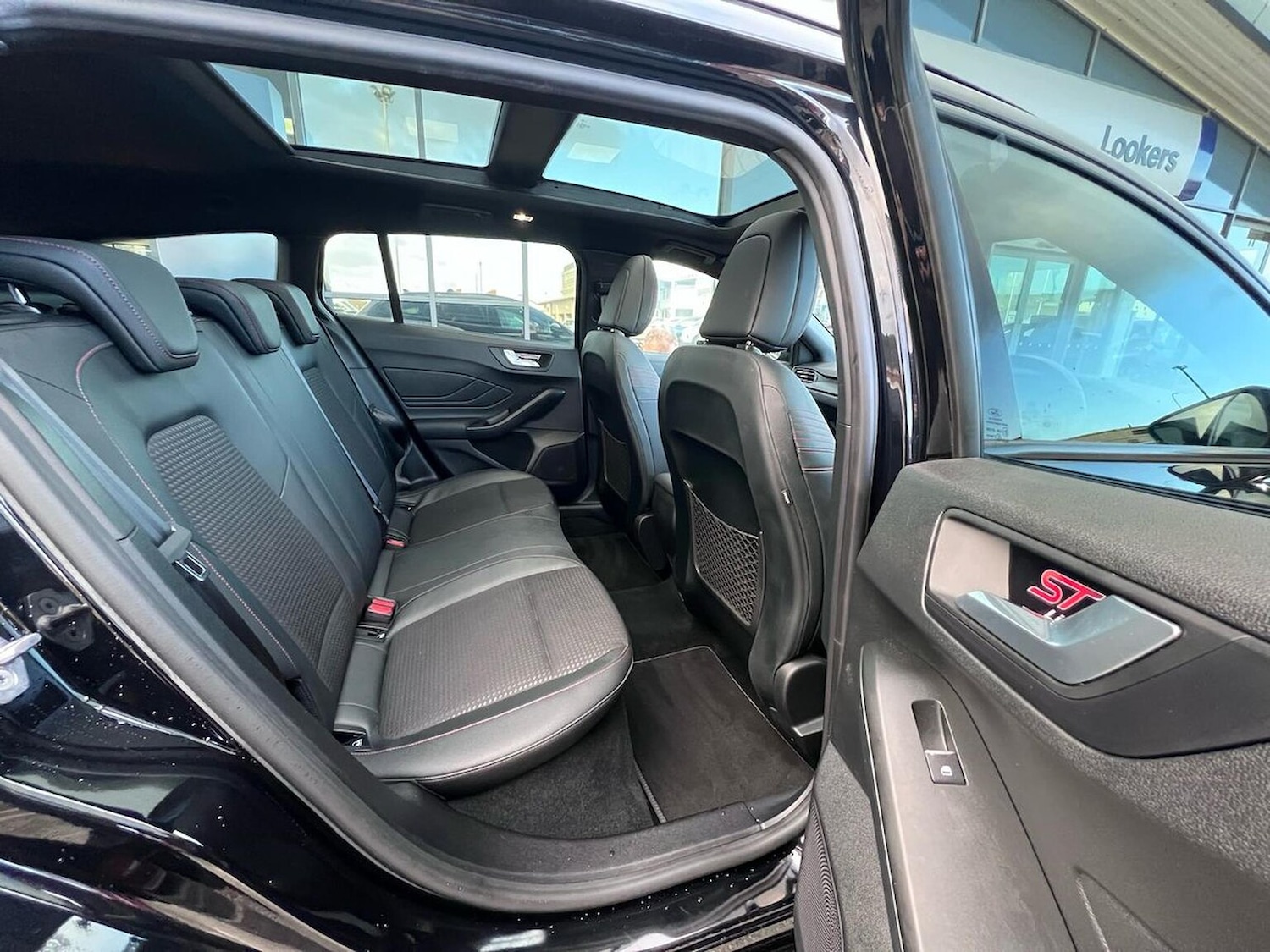 Used Ford Focus 2020 for sale - 76897133: Photo 33