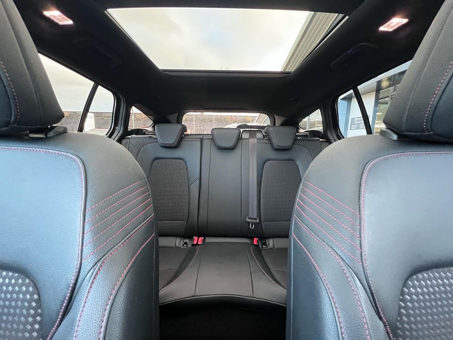 Used Ford Focus 2020 for sale - 76897133: Photo 34