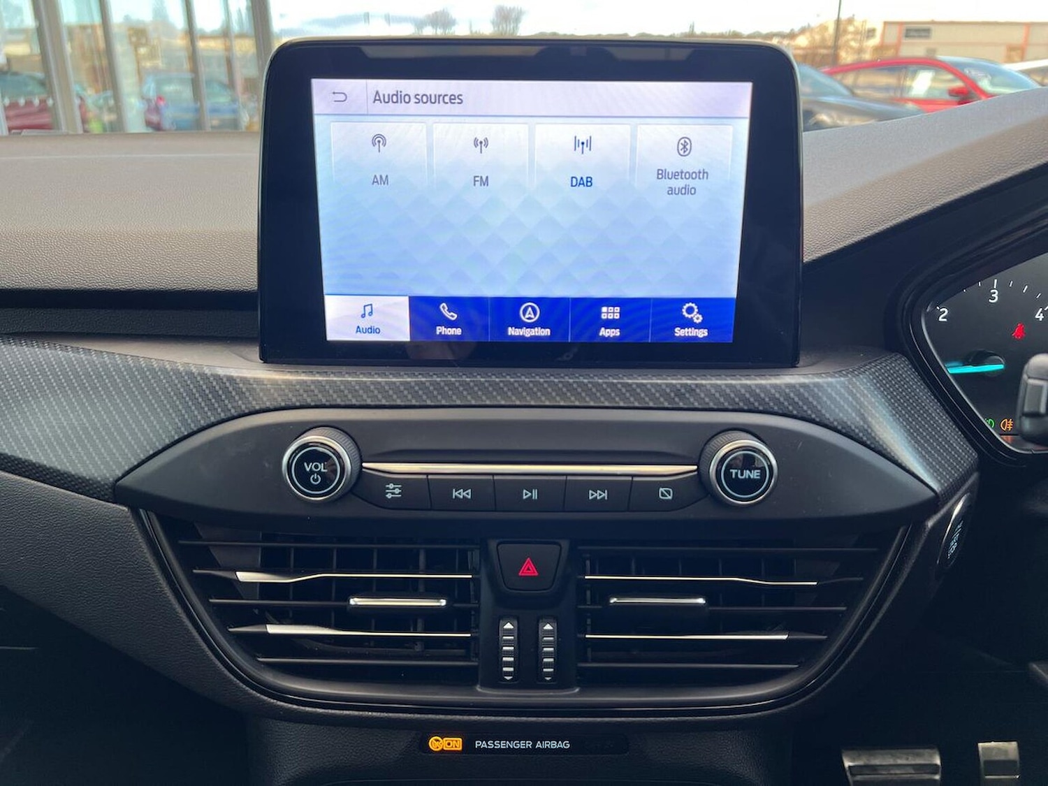 Used Ford Focus 2020 for sale - 76897133: Photo 37