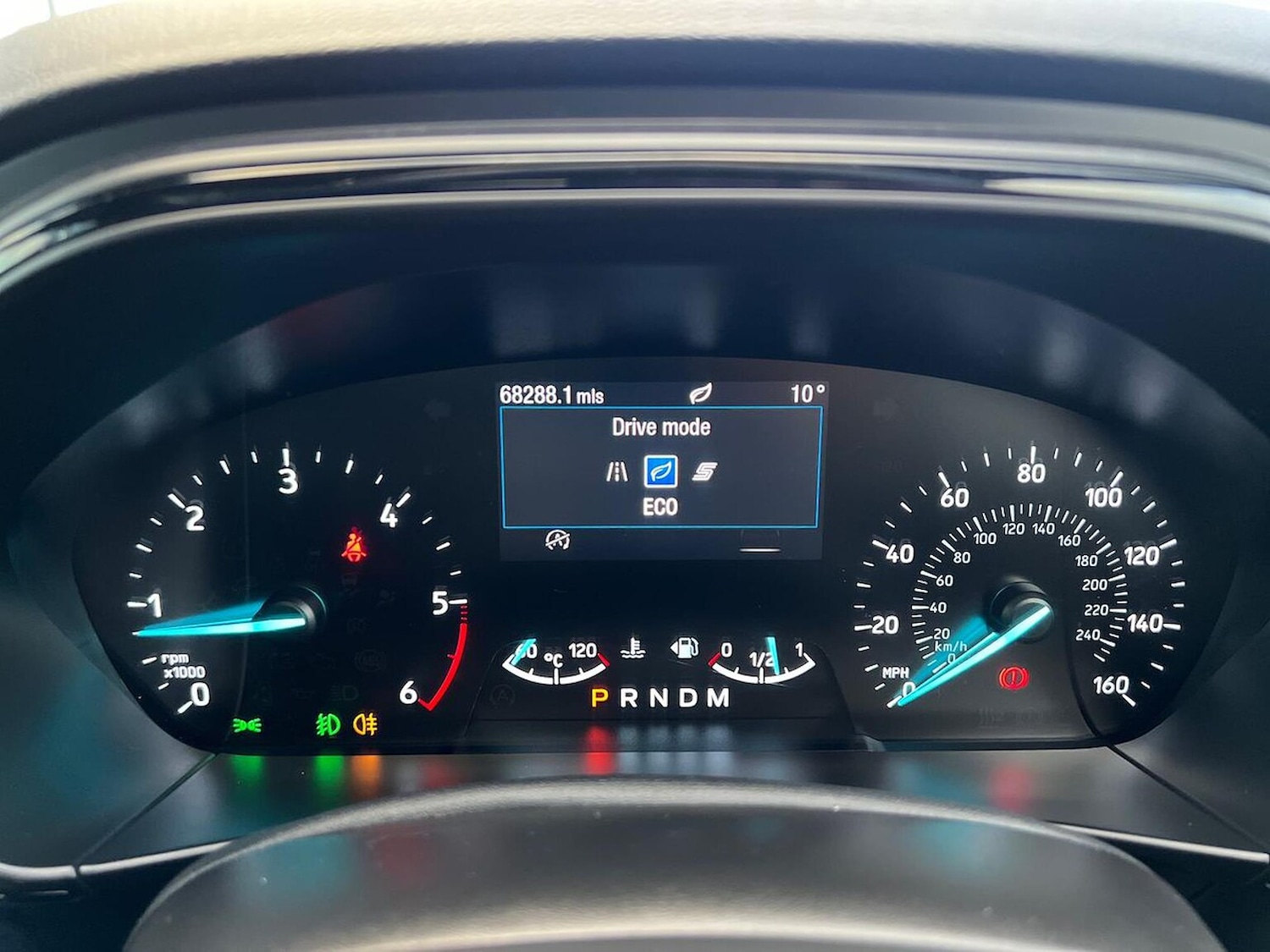 Used Ford Focus 2020 for sale - 76897133: Photo 38