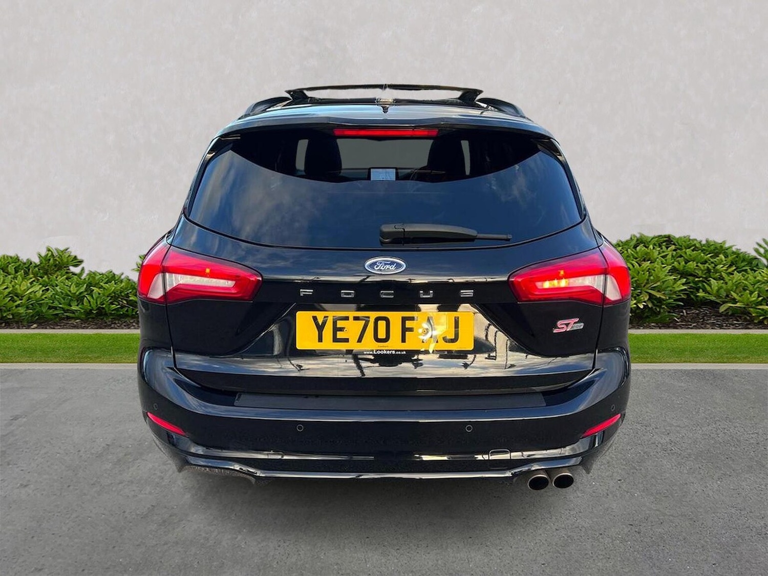 Used Ford Focus 2020 for sale - 76897133: Photo 4