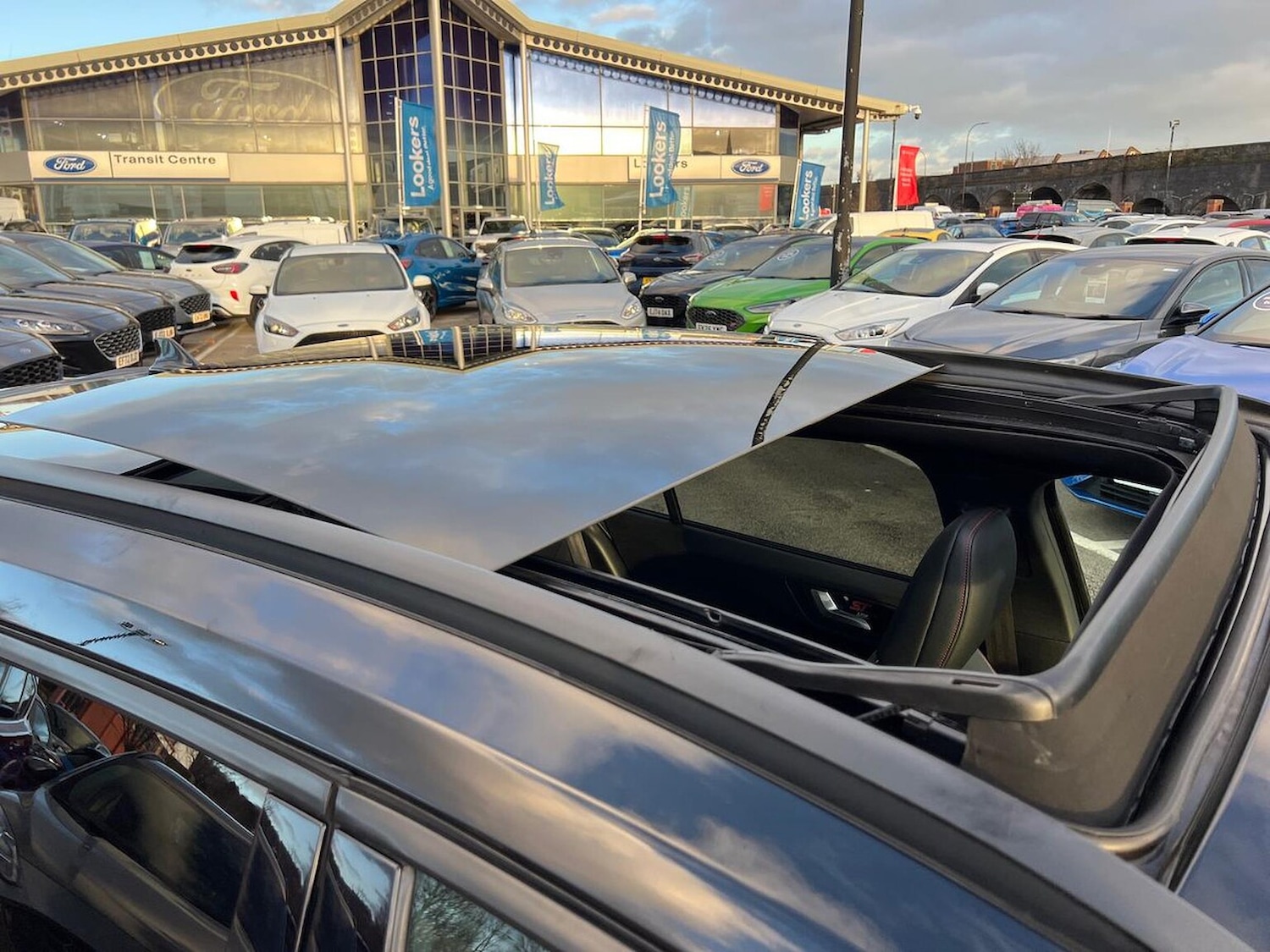 Used Ford Focus 2020 for sale - 76897133: Photo 41