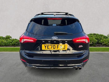 Used Ford Focus 2020 for sale - 76897133: Photo