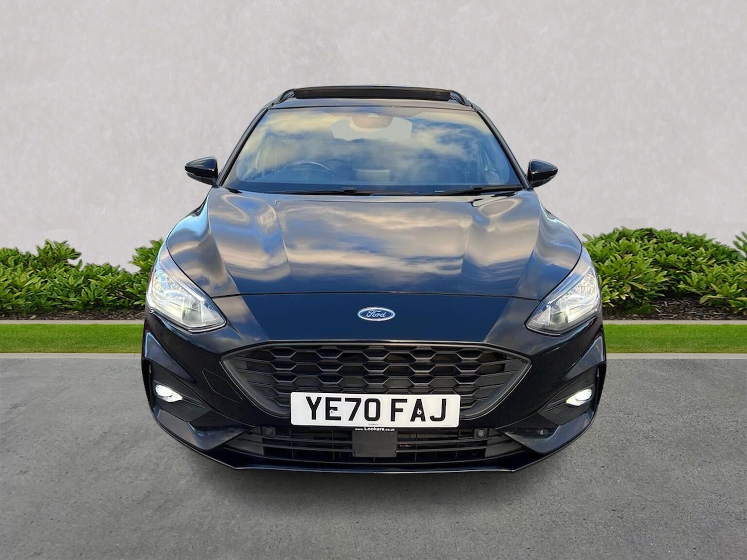 Used Ford Focus 2020 for sale - 76897133: Photo 5