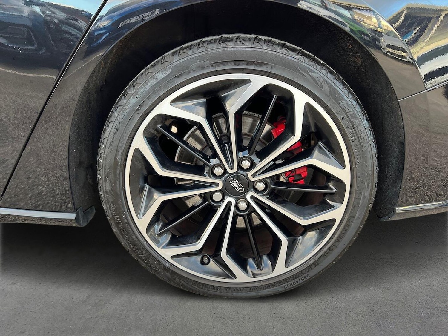 Used Ford Focus 2020 for sale - 76897133: Photo 6