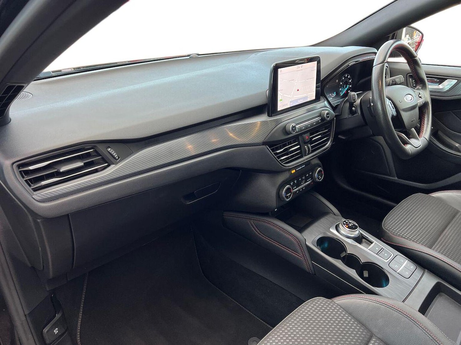 Used Ford Focus 2020 for sale - 76897133: Photo 7