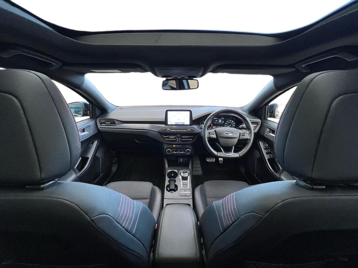 Used Ford Focus 2020 for sale - 76897133: Photo 8