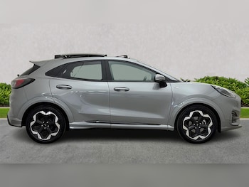 Used Ford Puma 2024 for sale - 76030461: Photo