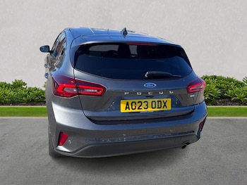 Used Ford Focus 2023 for sale - 78236654: Photo