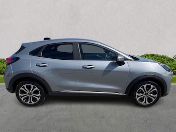 Used Ford Puma 2024 for sale - 79513042: Photo