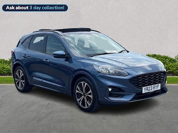 Used Ford Kuga 2023 for sale - 78739692: Photo