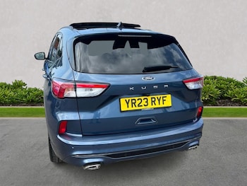 Used Ford Kuga 2023 for sale - 78739692: Photo