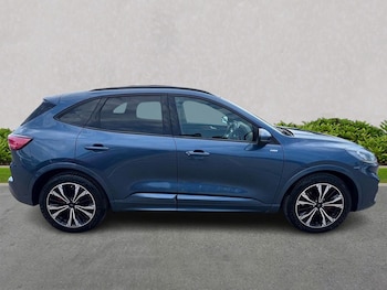 Used Ford Kuga 2023 for sale - 78739692: Photo