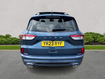Used Ford Kuga 2023 for sale - 78739692: Photo