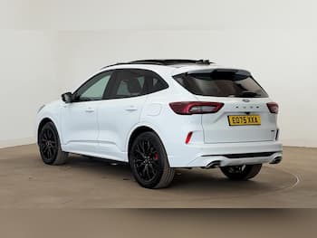 Used Ford Kuga 2025 for sale - 79772149: Photo