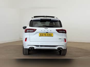 Used Ford Kuga 2025 for sale - 79772149: Photo