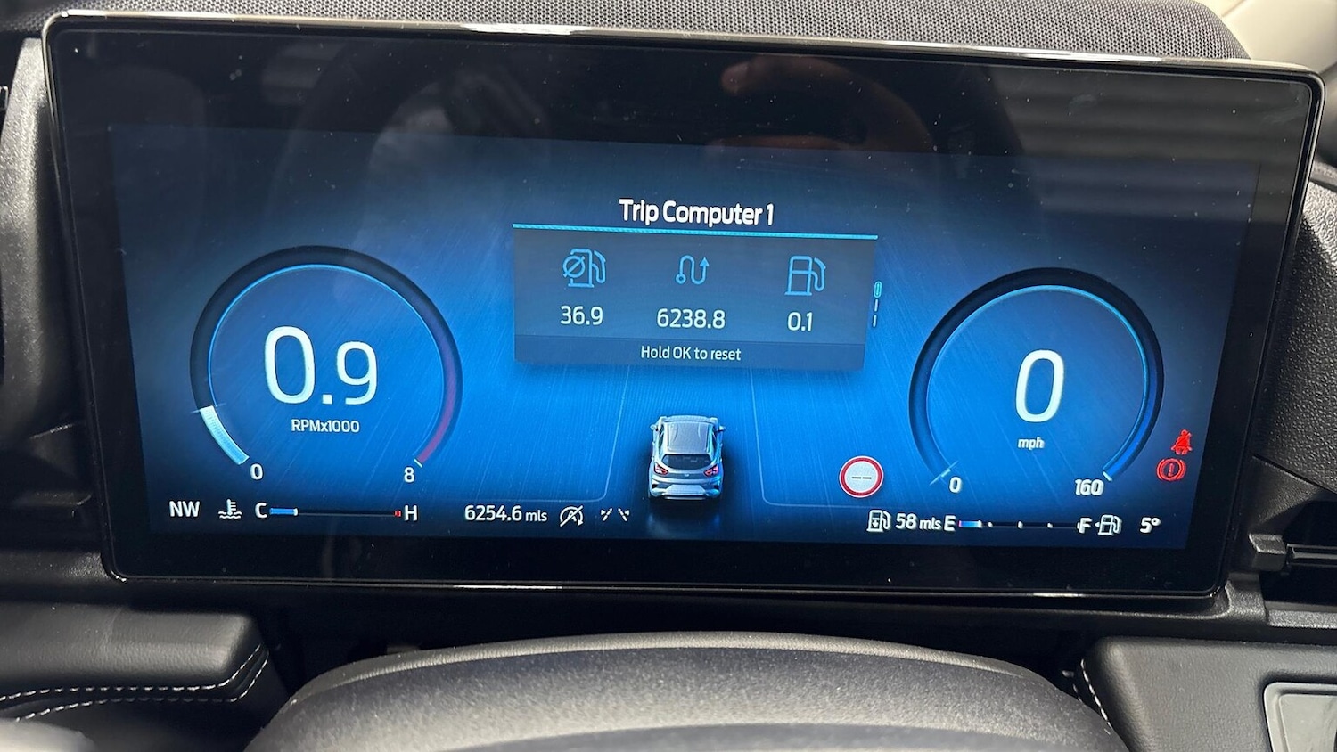 Used Ford Puma 2025 for sale - 77033473: Photo 10