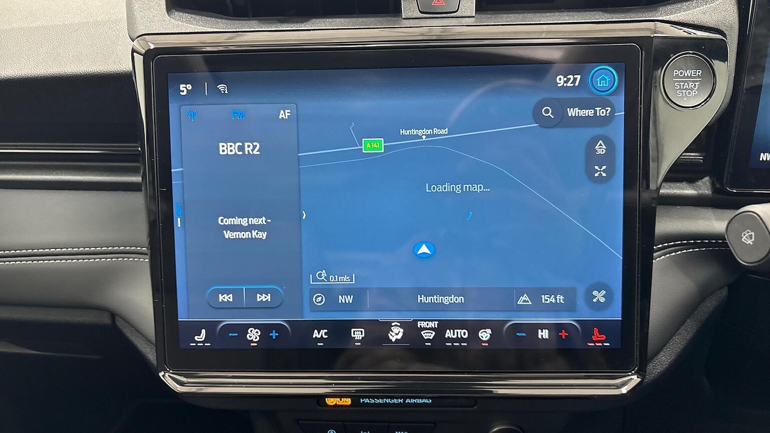 Used Ford Puma 2025 for sale - 77033473: Photo 12