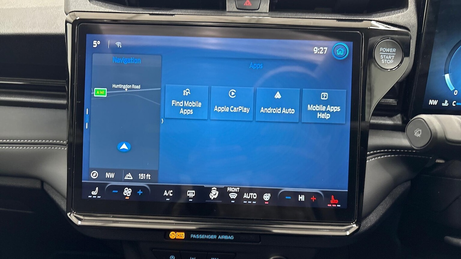 Used Ford Puma 2025 for sale - 77033473: Photo 13