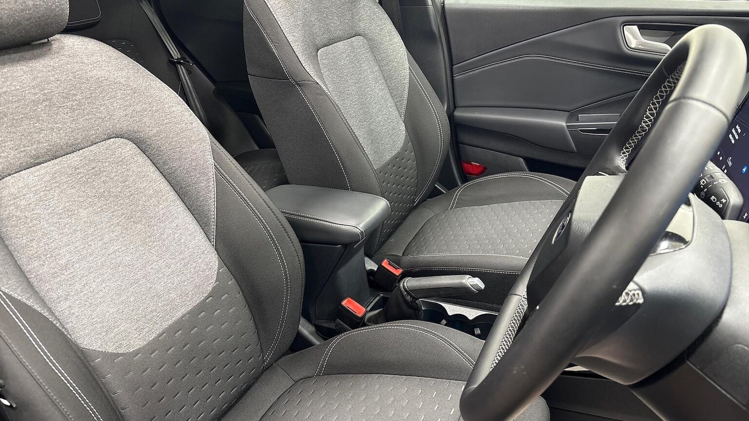 Used Ford Puma 2025 for sale - 77033473: Photo 15