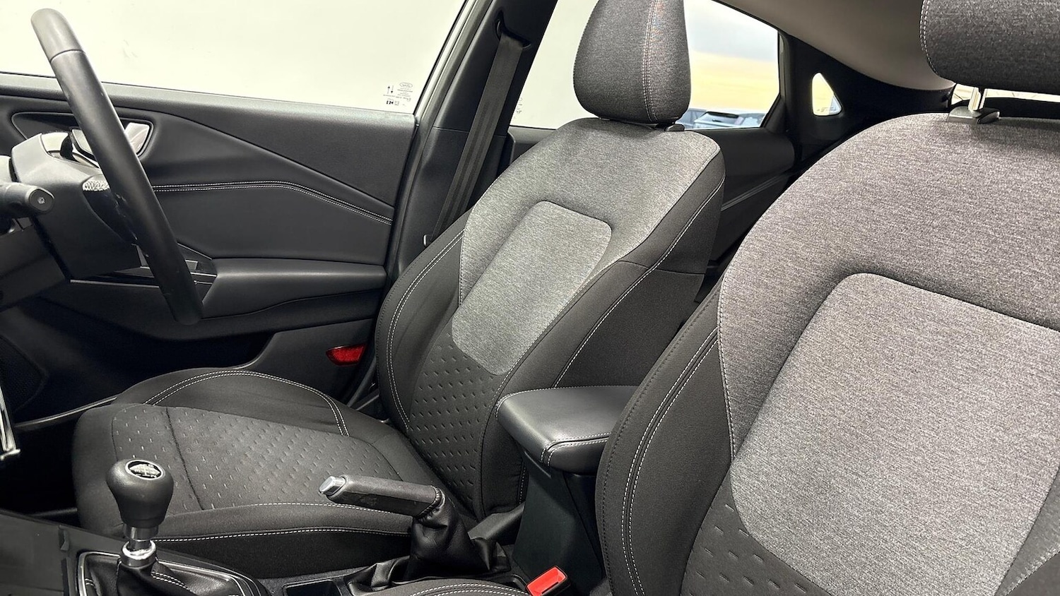 Used Ford Puma 2025 for sale - 77033473: Photo 16