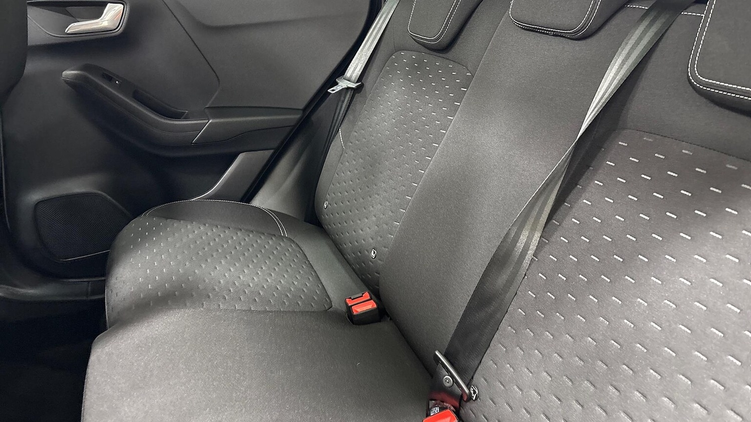 Used Ford Puma 2025 for sale - 77033473: Photo 17