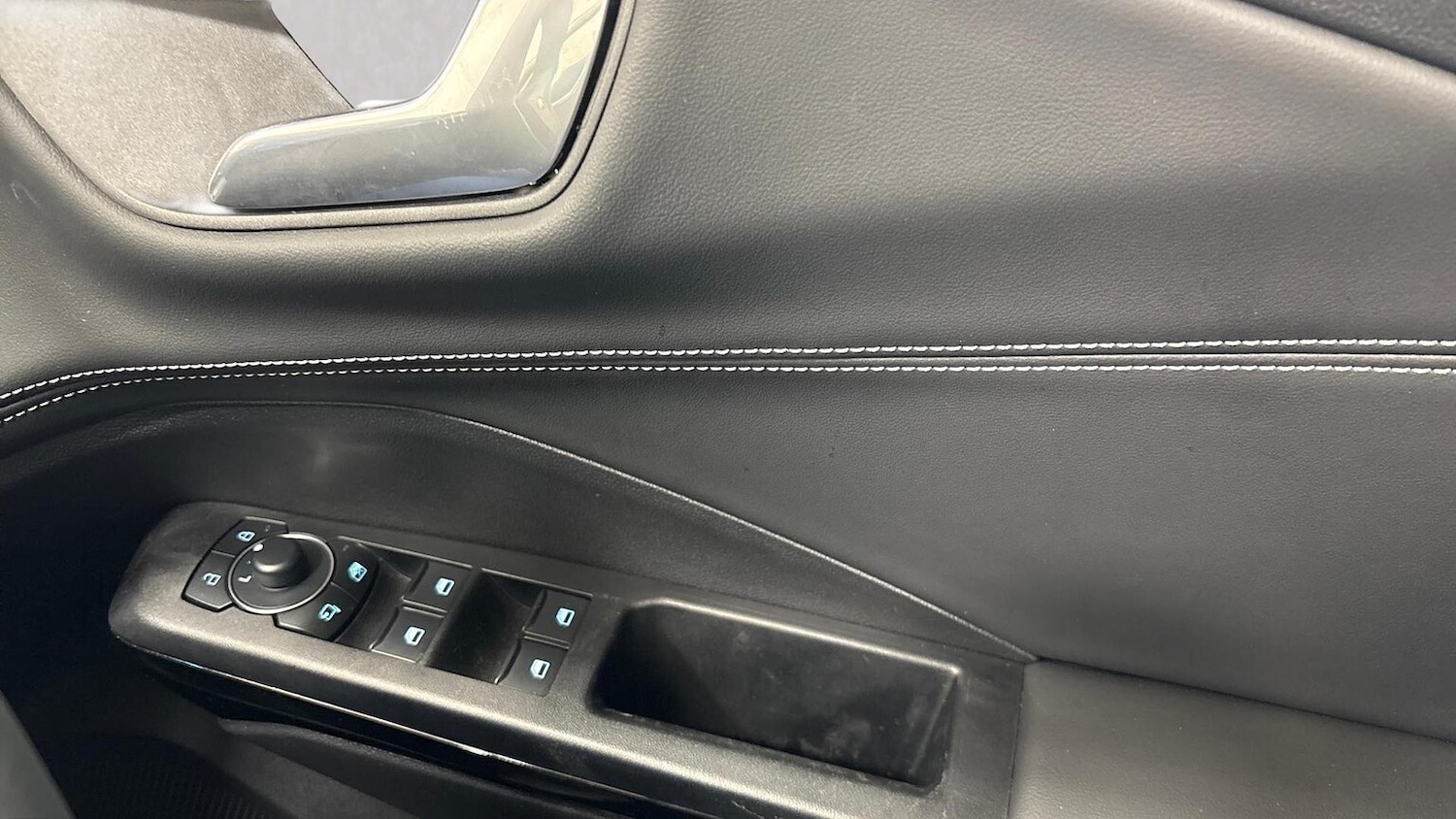 Used Ford Puma 2025 for sale - 77033473: Photo 19