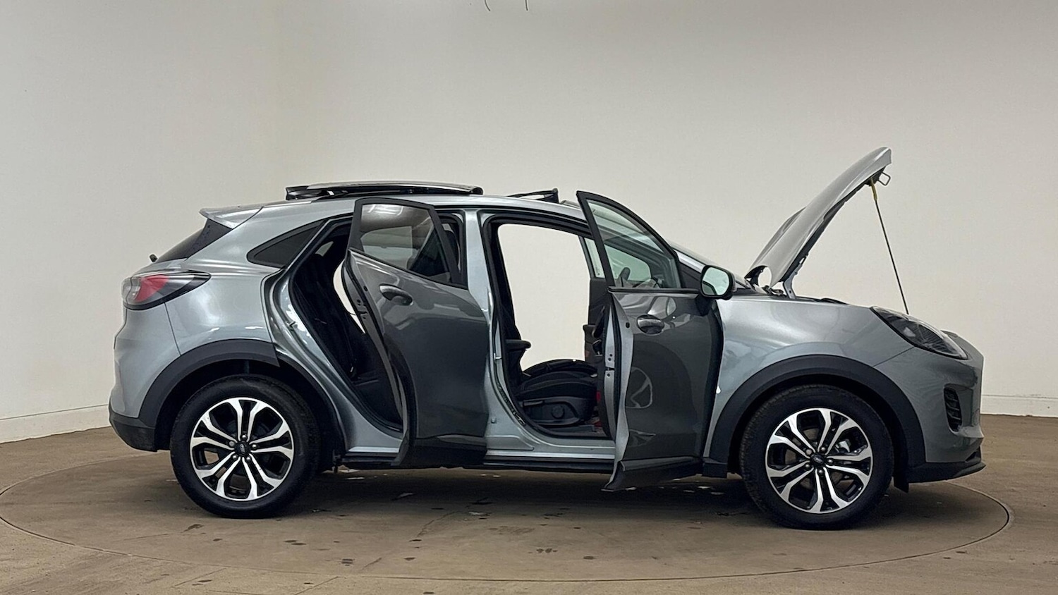 Used Ford Puma 2025 for sale - 77033473: Photo 24