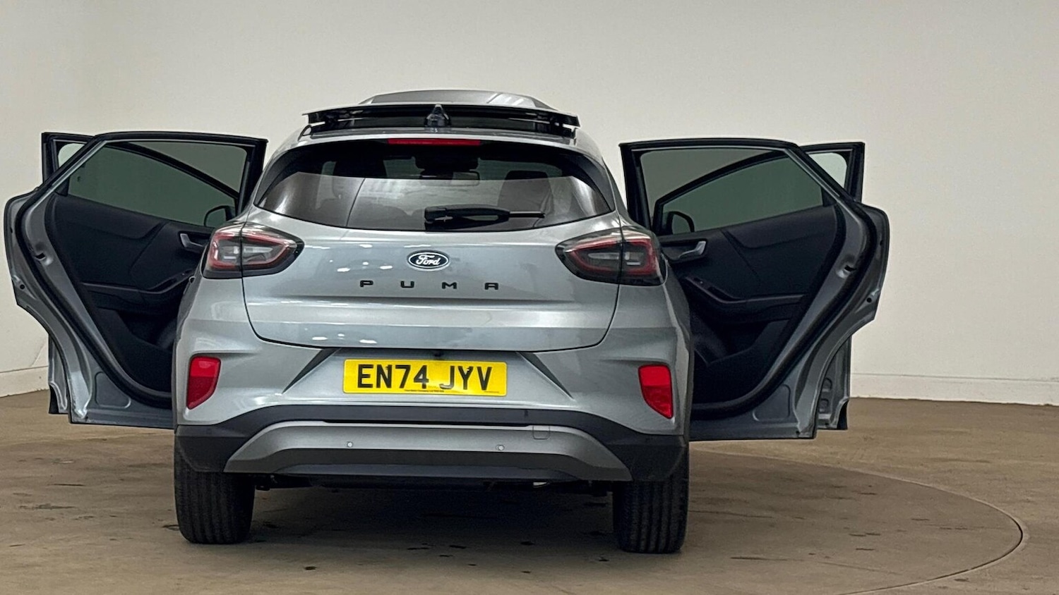 Used Ford Puma 2025 for sale - 77033473: Photo 25
