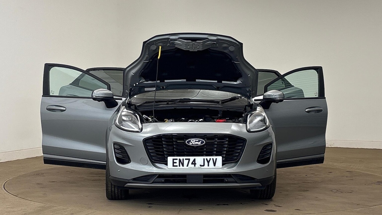 Used Ford Puma 2025 for sale - 77033473: Photo 26