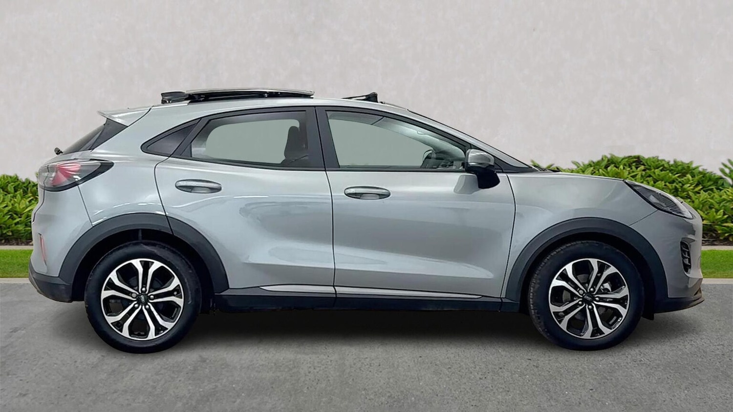 Used Ford Puma 2025 for sale - 77033473: Photo 3