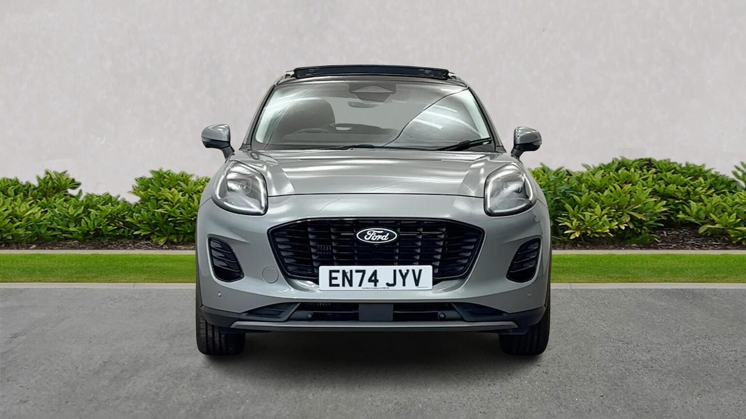 Used Ford Puma 2025 for sale - 77033473: Photo 4