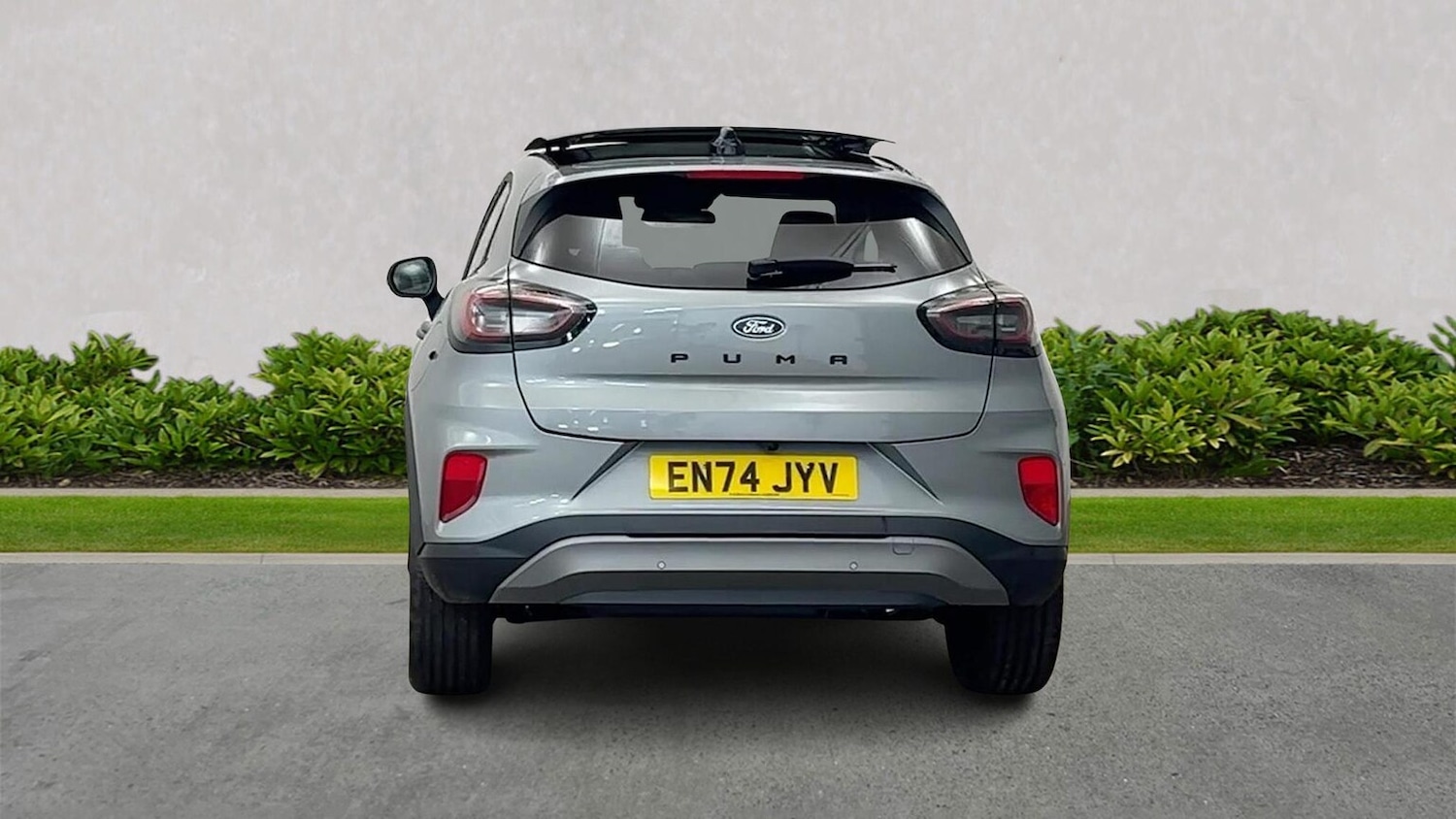 Used Ford Puma 2025 for sale - 77033473: Photo 5