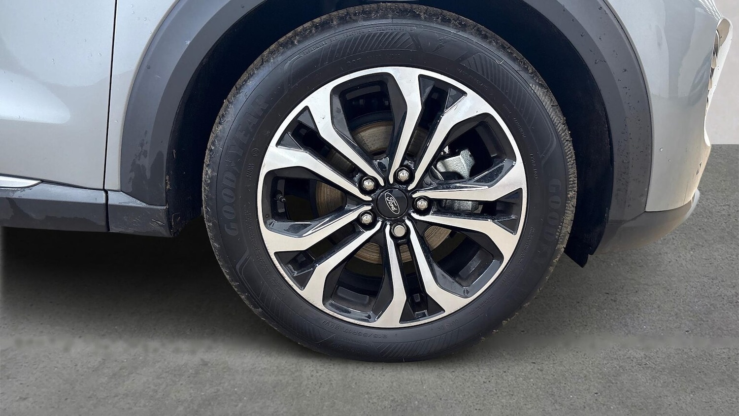 Used Ford Puma 2025 for sale - 77033473: Photo 6