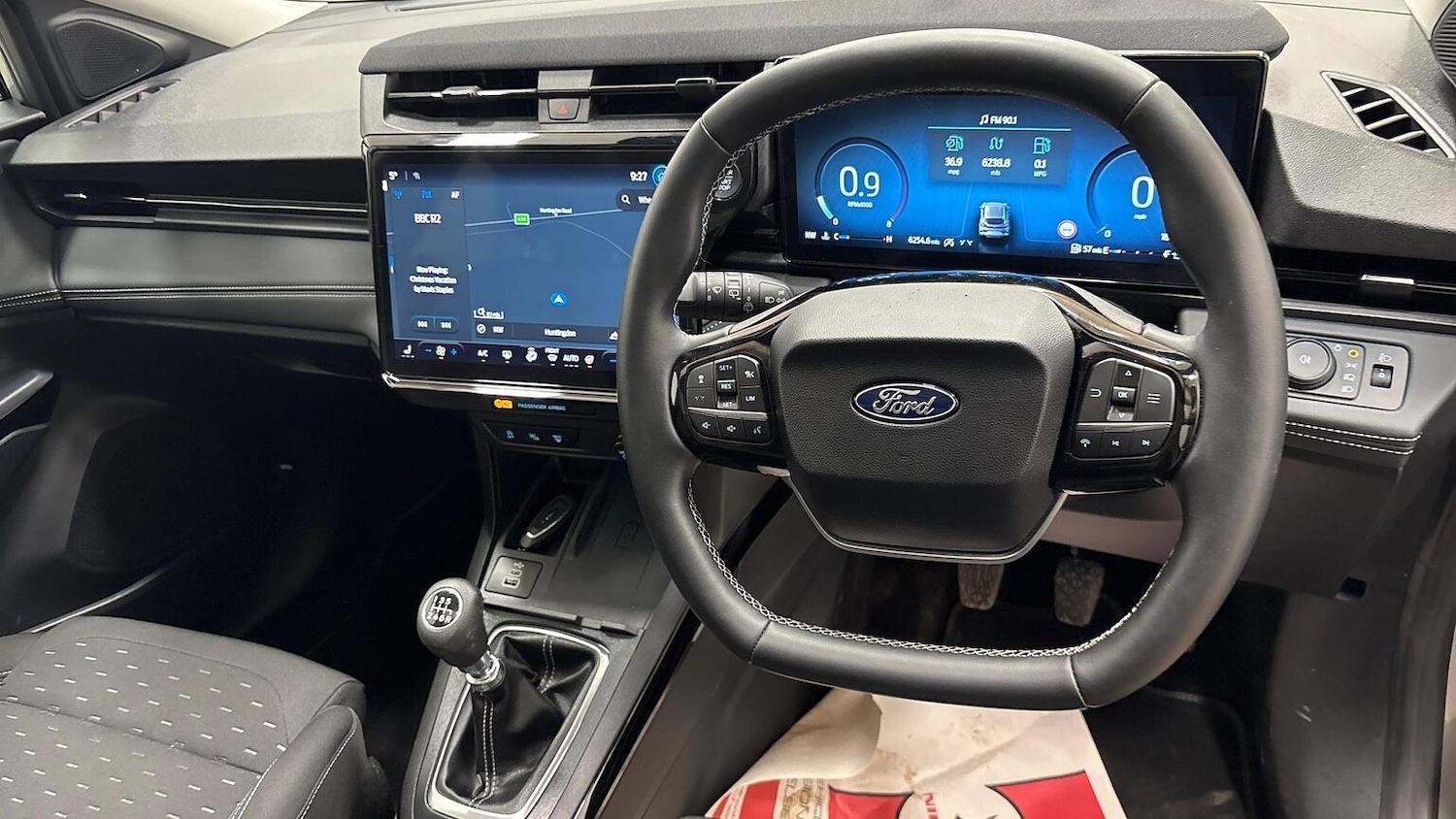 Used Ford Puma 2025 for sale - 77033473: Photo 8