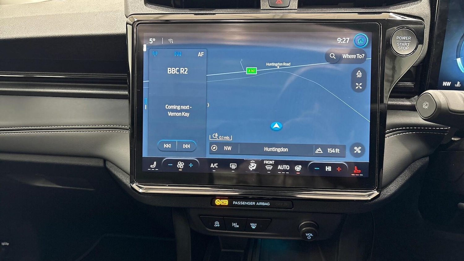 Used Ford Puma 2025 for sale - 77033473: Photo 9