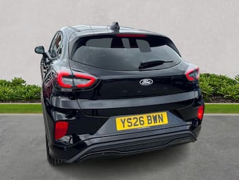 Used Ford Puma 2026 for sale - 79865778: Photo