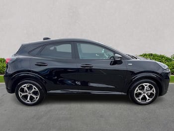 Used Ford Puma 2026 for sale - 79865778: Photo