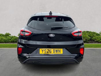 Used Ford Puma 2026 for sale - 79865778: Photo