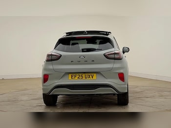 Used Ford Puma 2025 for sale - 78653635: Photo