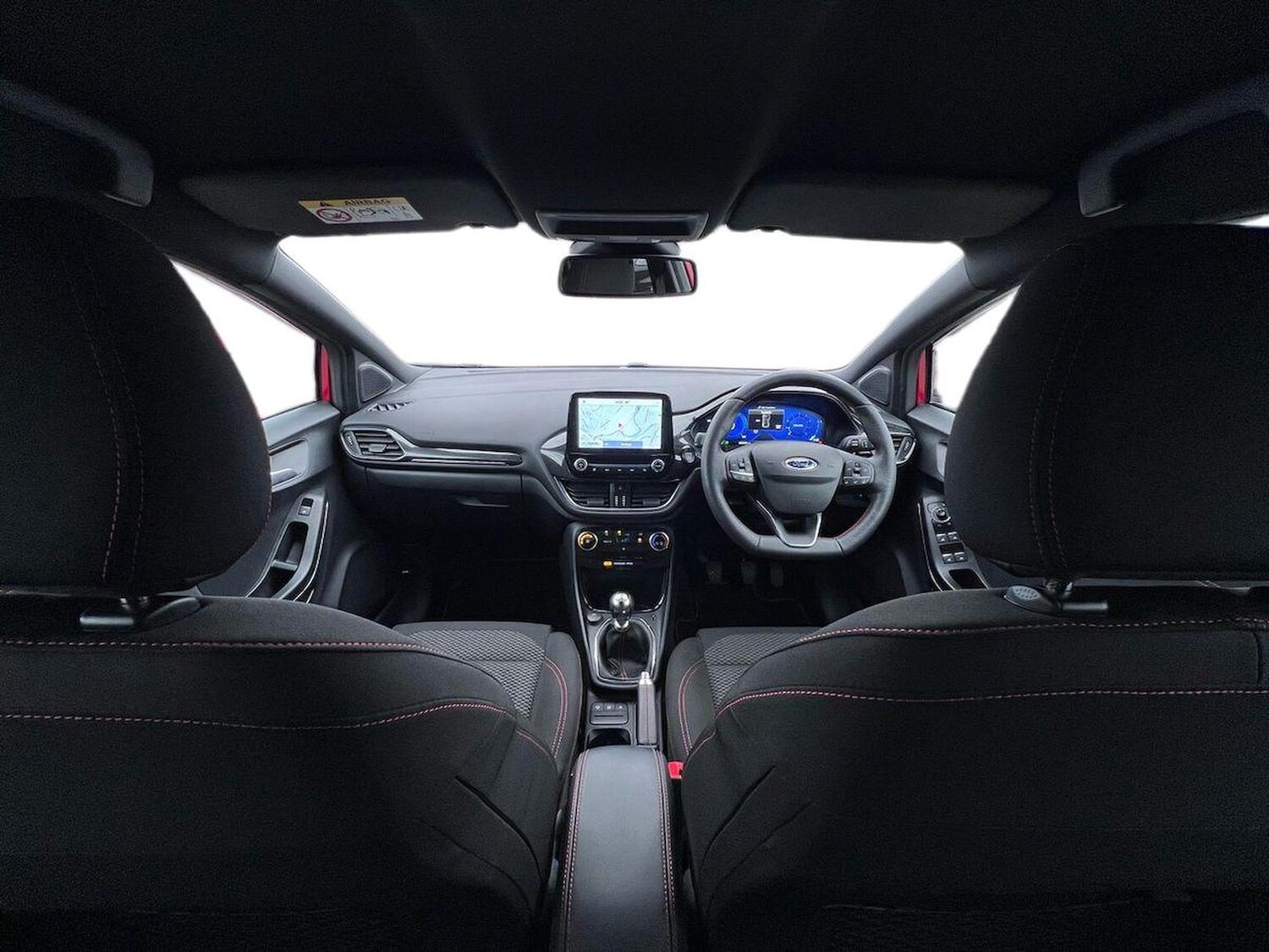 Used Ford Puma 2023 for sale - 78194320: Photo 10