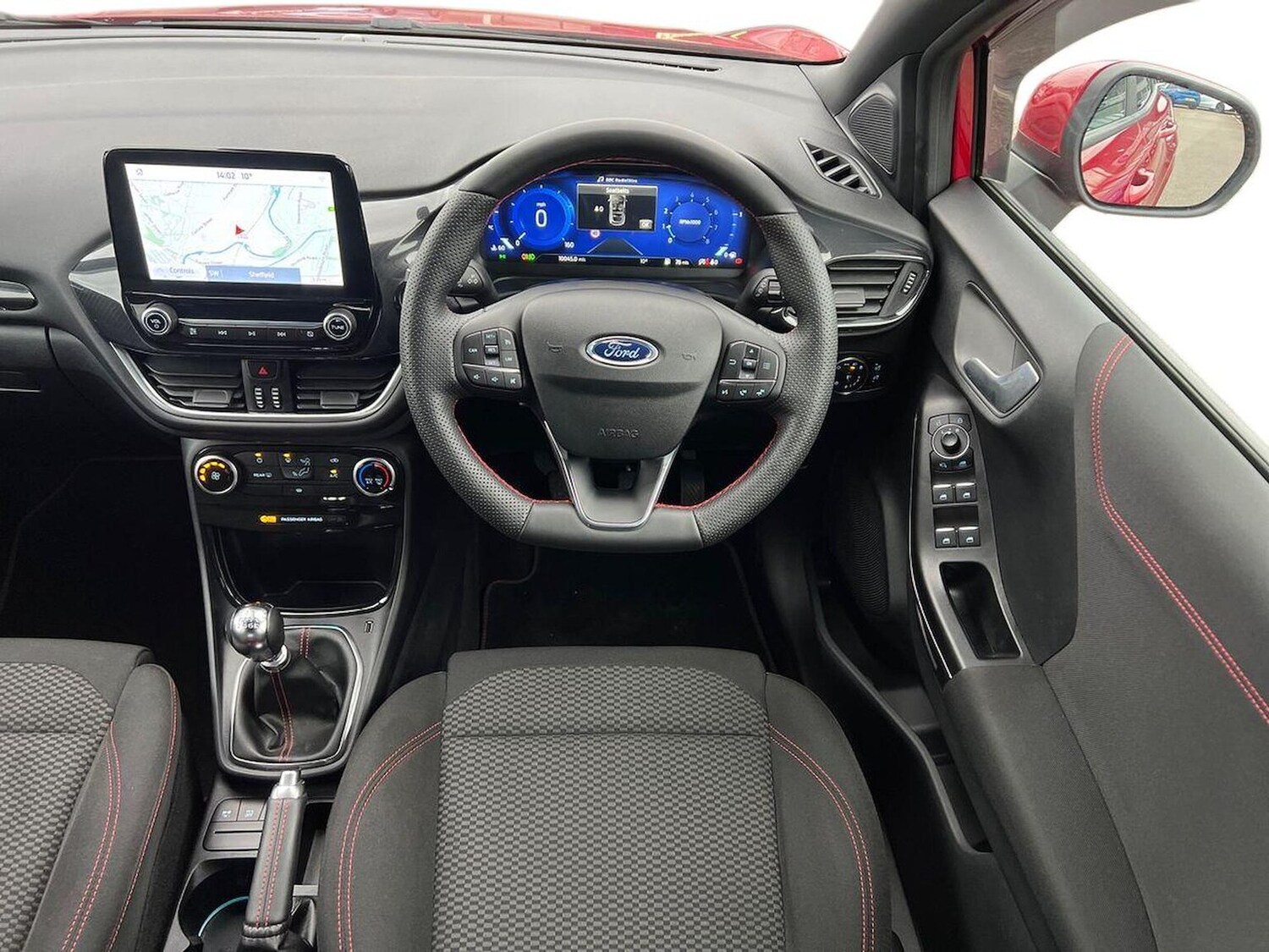 Used Ford Puma 2023 for sale - 78194320: Photo 11