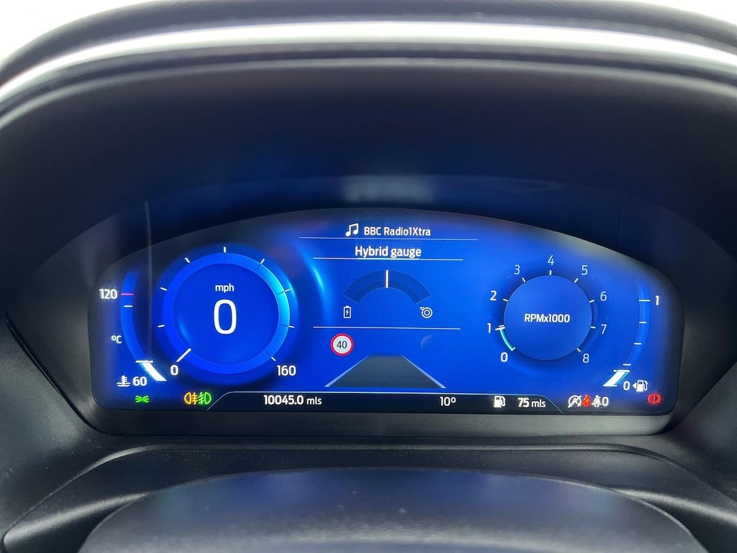 Used Ford Puma 2023 for sale - 78194320: Photo 12