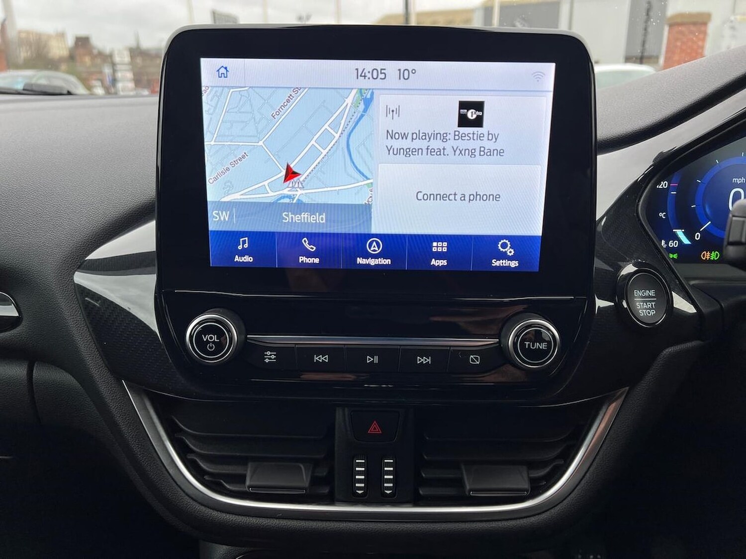 Used Ford Puma 2023 for sale - 78194320: Photo 13