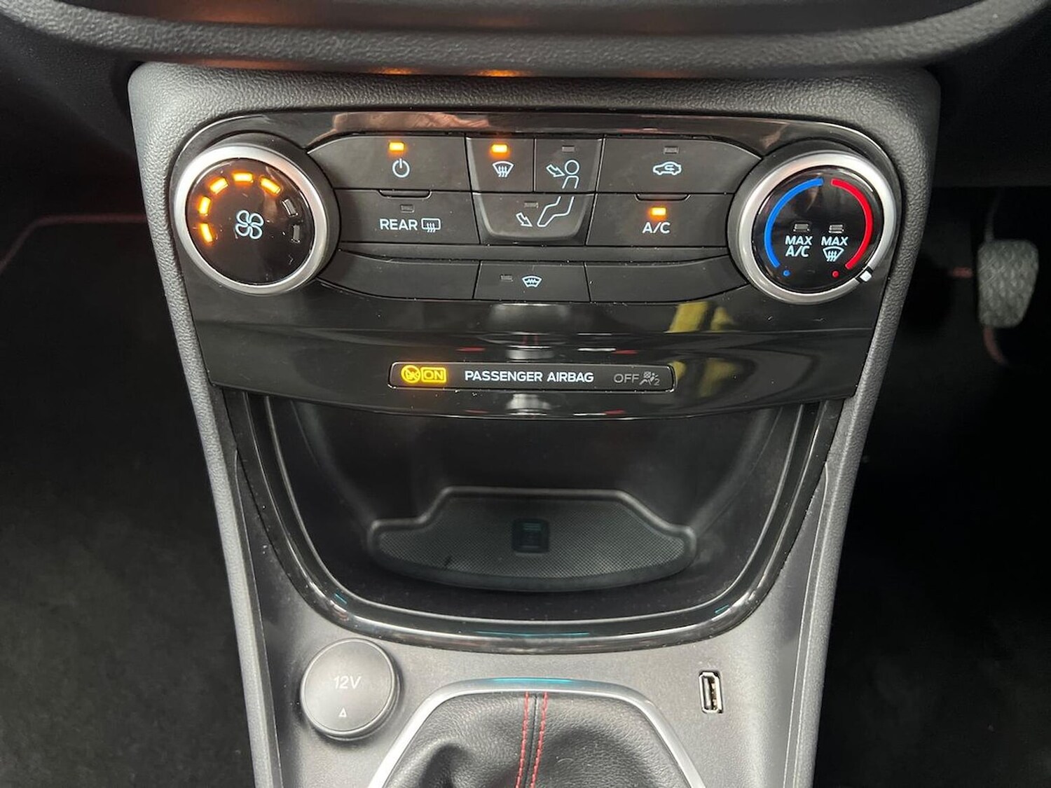 Used Ford Puma 2023 for sale - 78194320: Photo 14