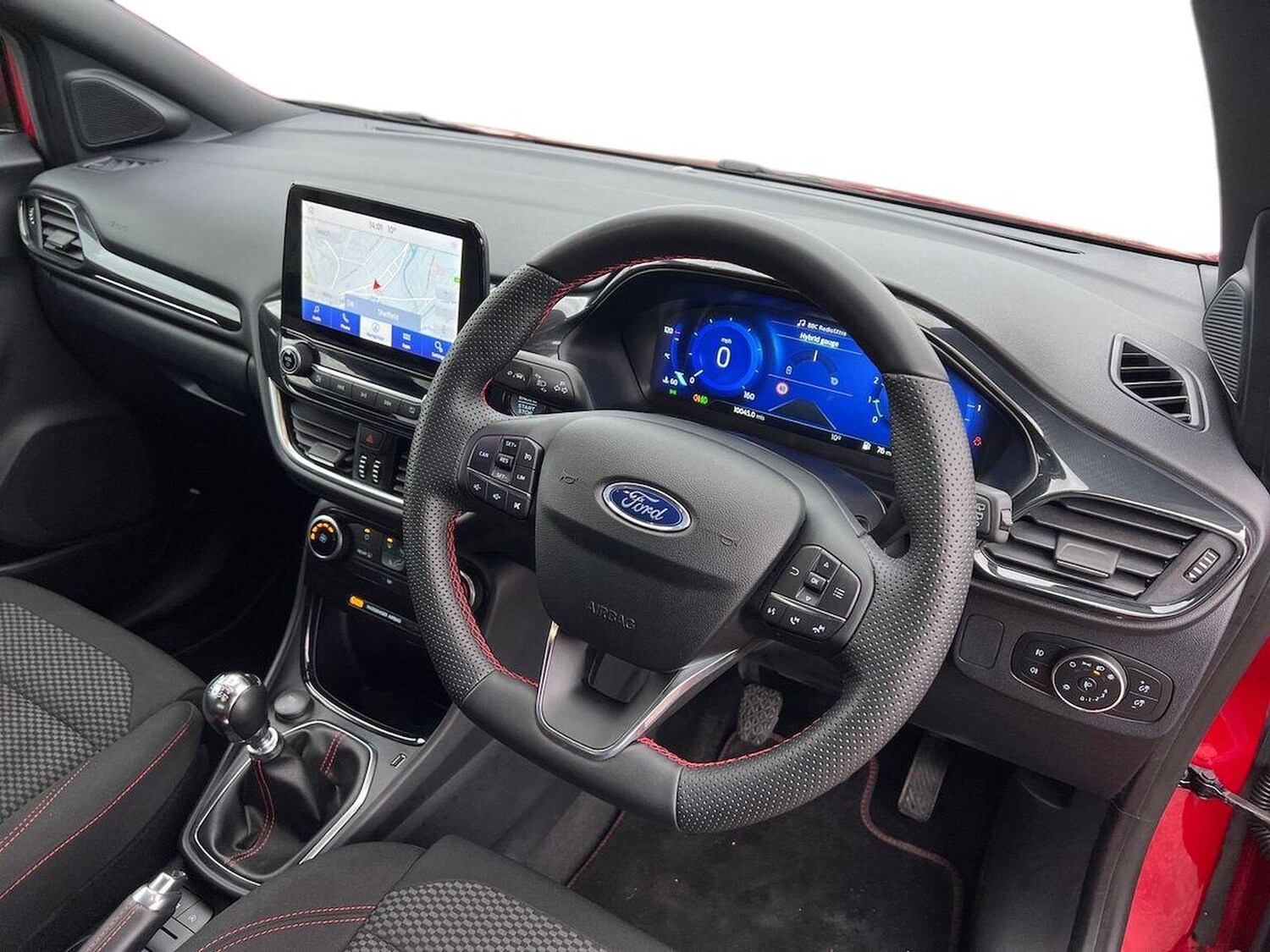 Used Ford Puma 2023 for sale - 78194320: Photo 17